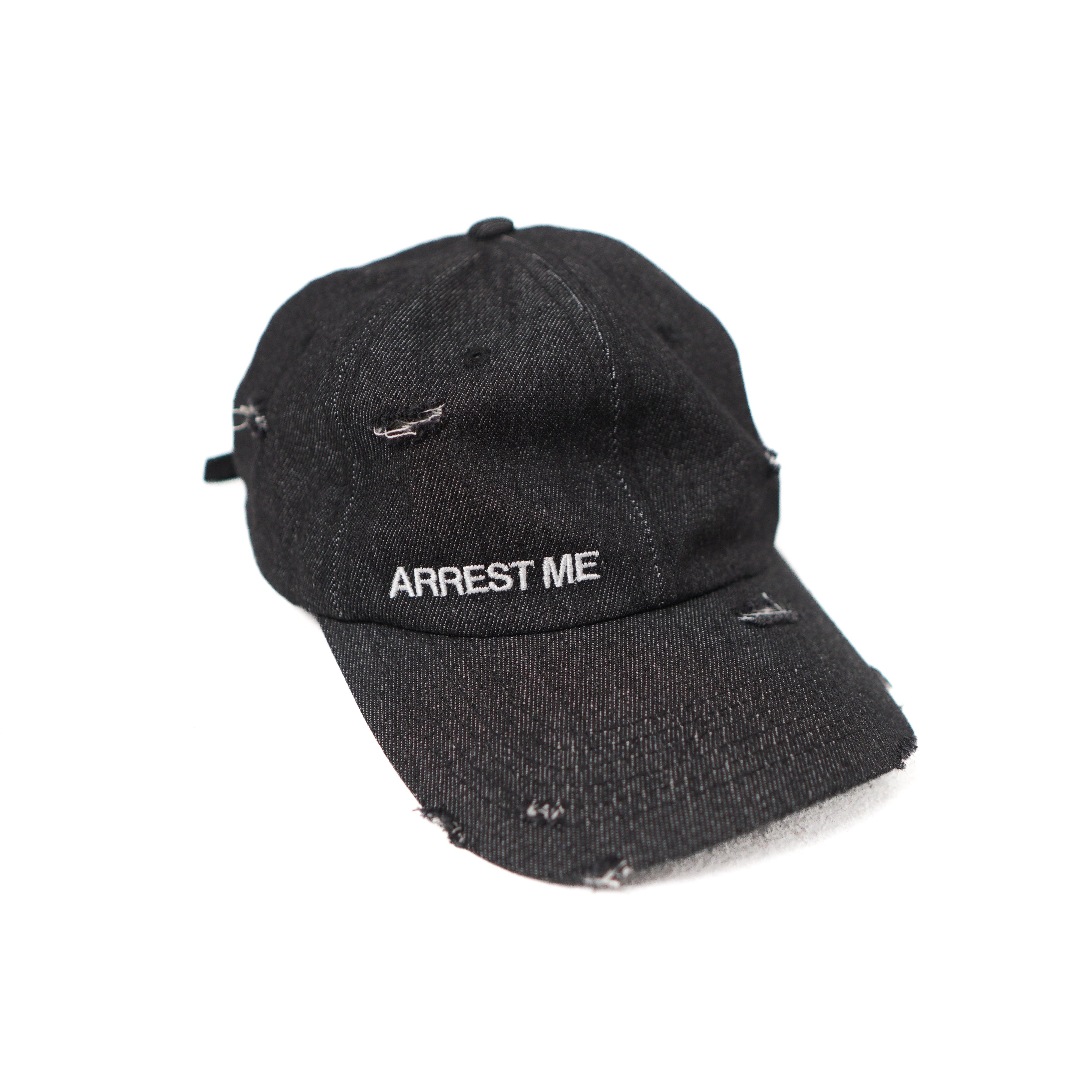 "ARREST ME" HAT