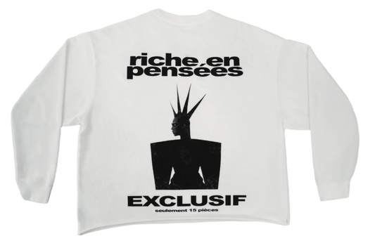 LE RICHE LONGSLEEVE
